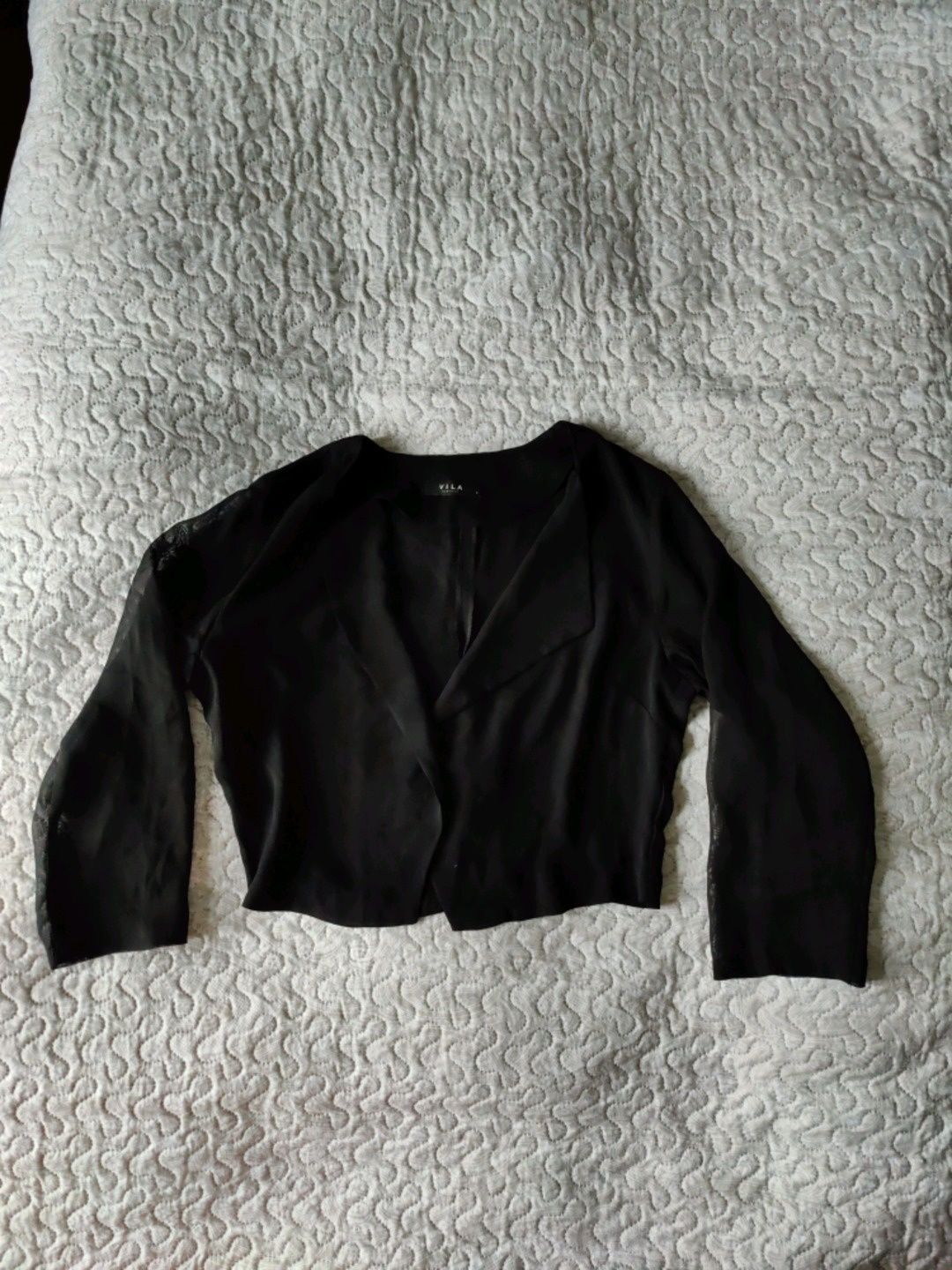 Vila coat