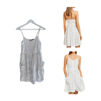 Superdry dress