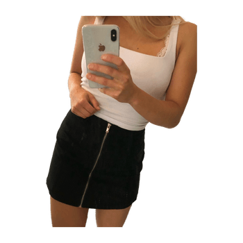 H&m skirt