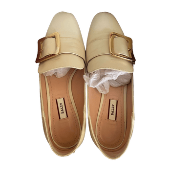 Bally heels