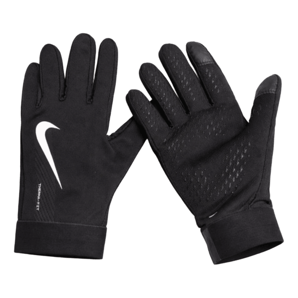 Nike Therma-FIT black gloves