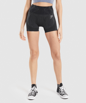 Black Shorts