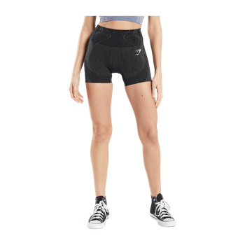 Black Shorts