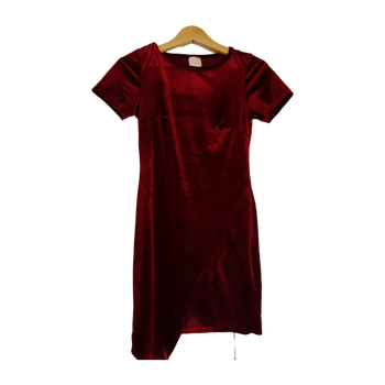 Loving things dress
