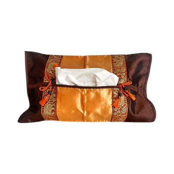 Tissue cover , suojaliina