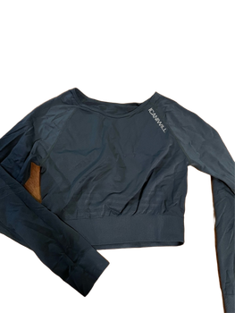 Icaniwill sportswear