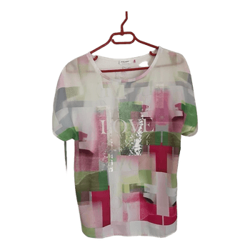 Gerry Weber printed top