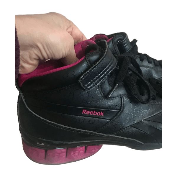 Reebok sports shoes