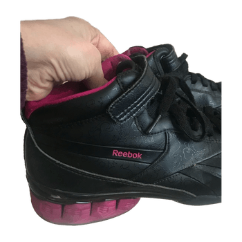 Reebok sports shoes