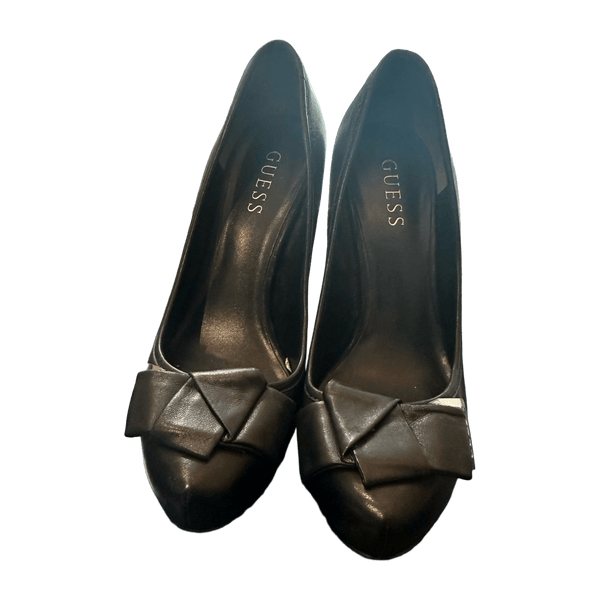 Guess heels