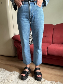 Neuw denim farkut