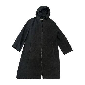 Friday coat