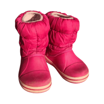 Crocs loskarit, koko 24