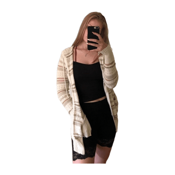 American eagle outfitters cardigan