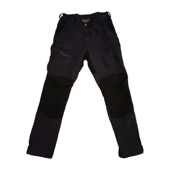Pinewood jeans