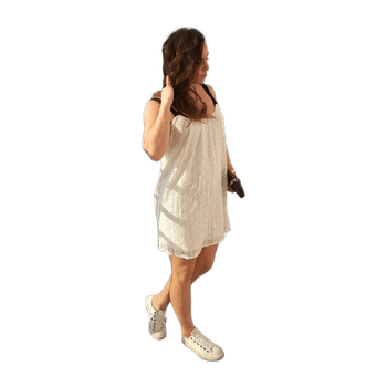 Zara dress