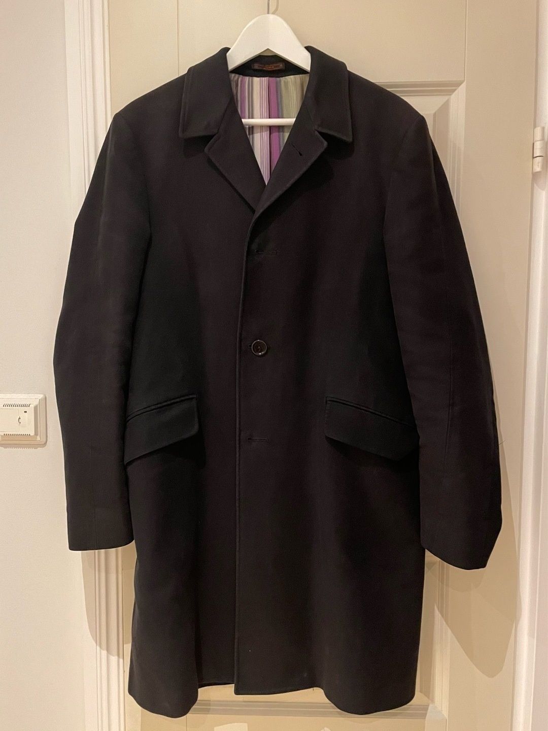 Etro coat