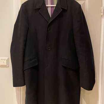 Etro coat