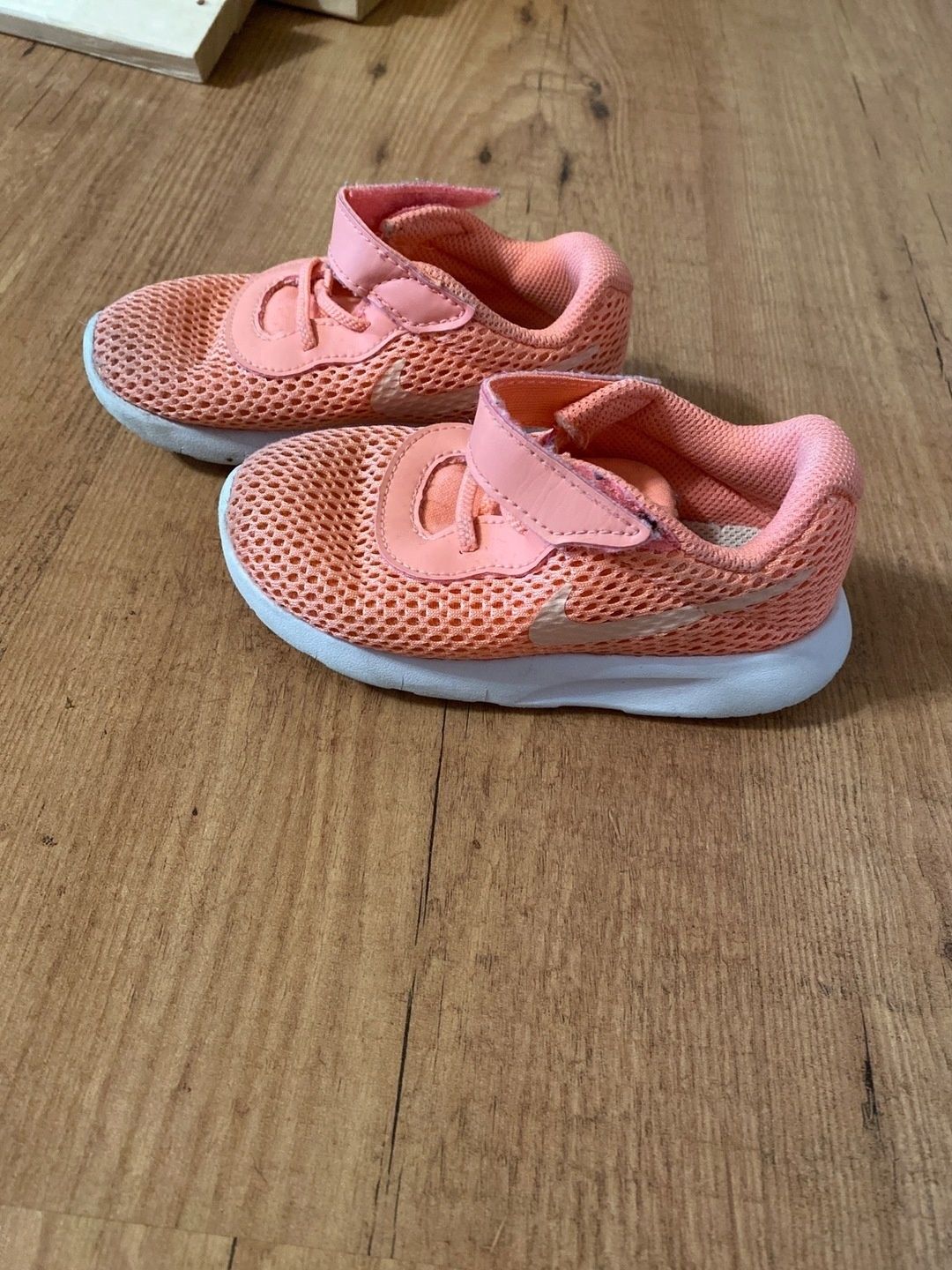Nike kids' shoes