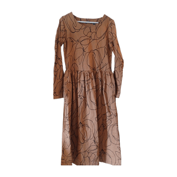 Nosh dress