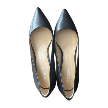 Coach heels EU 39