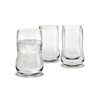 Glass set 37 cl