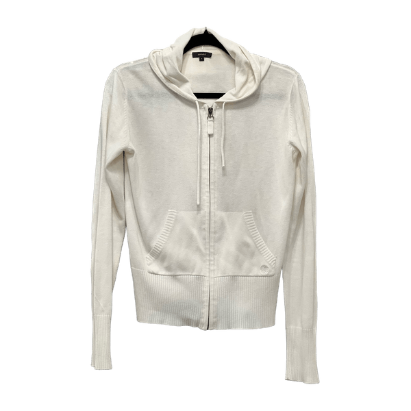 Share hoodie