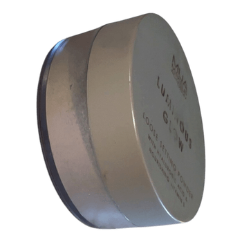 MUA loose setting powder