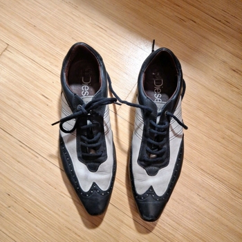 Diesel shoes