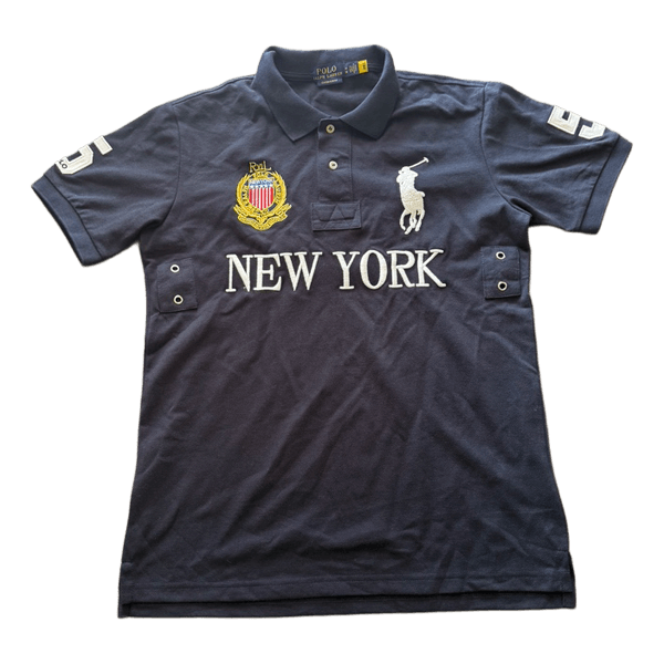 Polo Ralph Lauren Chief Keef