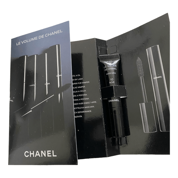 Chanel ripsiväri Le Volume 1 geamma