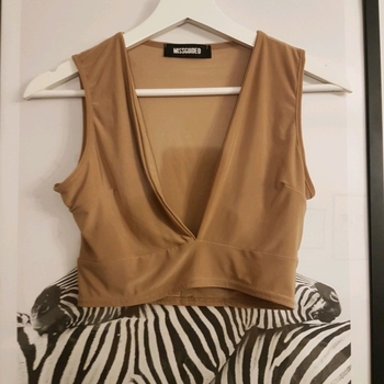 Missguided top