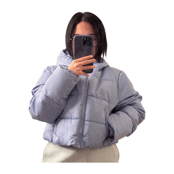Usa pro coat