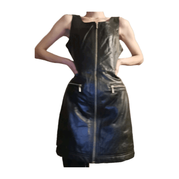 Vintage dress