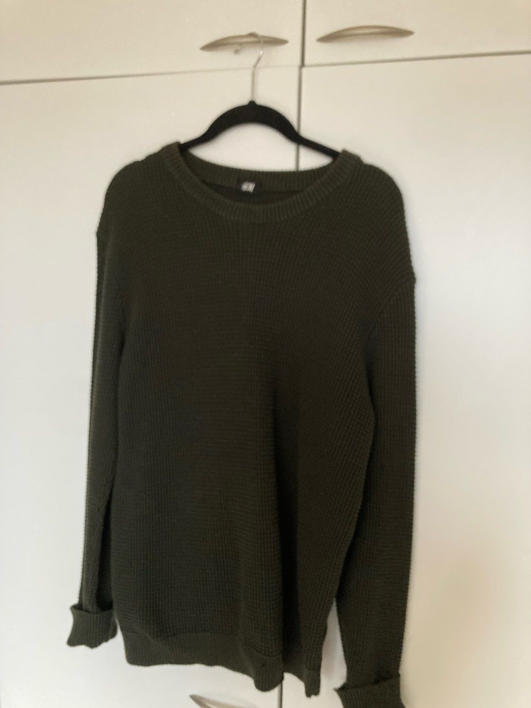 H&m neule