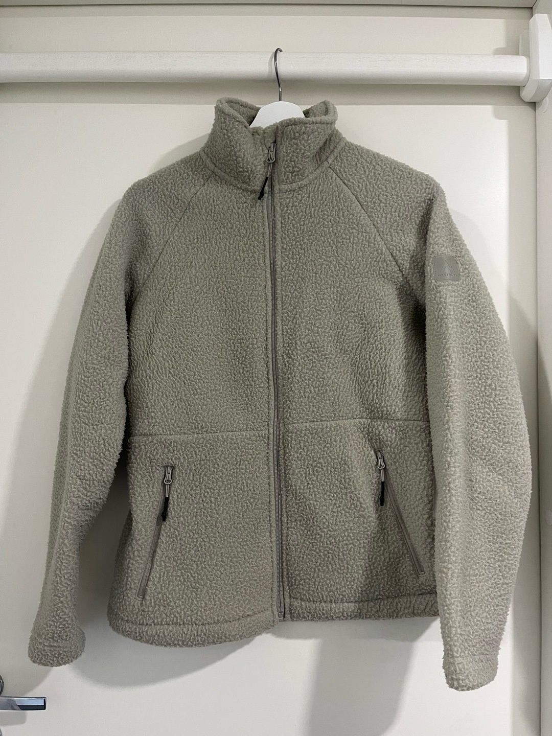 Mckinley coat