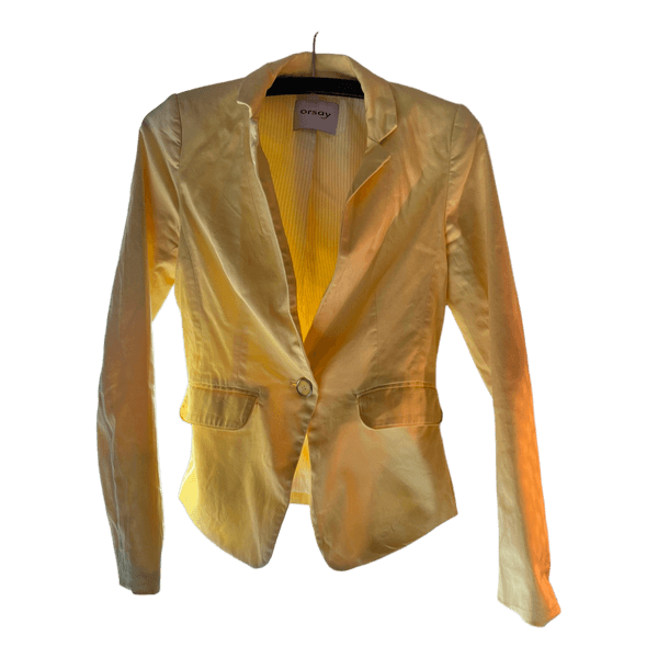 Gul Orsay blazer