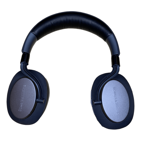 Bowers & Wilkins PX Wireless headphones belaidės ausinės kuulokkeet kõrvaklapid