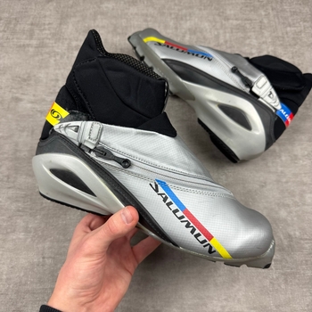 Salomon Ski Boots