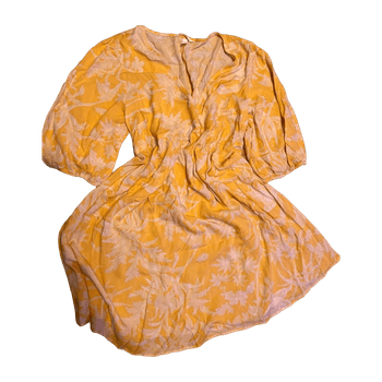 Mama h&m dress