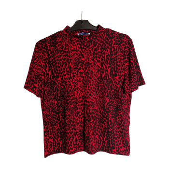 Zara: trf blouse
