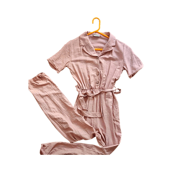 Haalari, jumpsuit