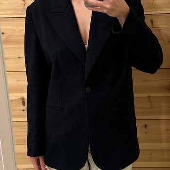 Zara collegebleiseri