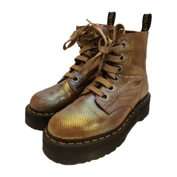 Dr. martens boots