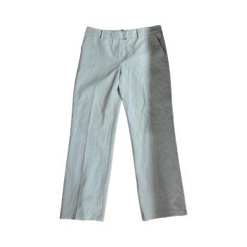 Vaaleansiniset puvunhousut, BikBok