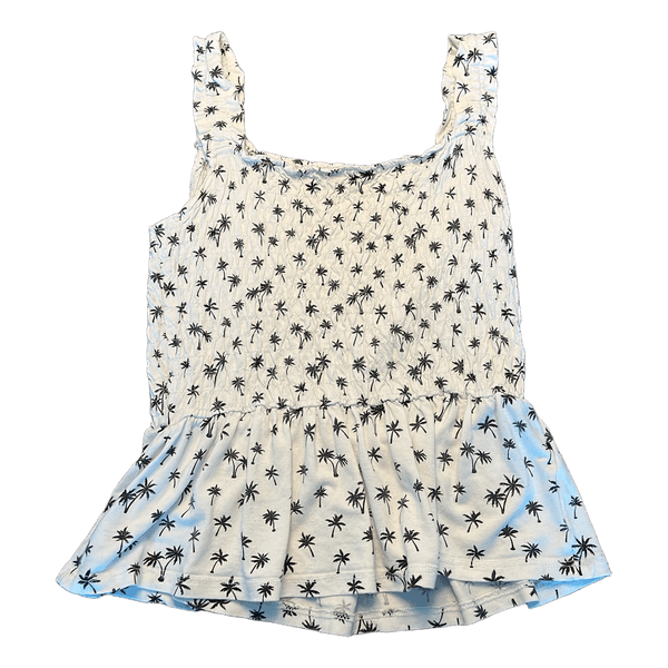 H&M top med palmer