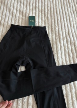 MyProtein leggings