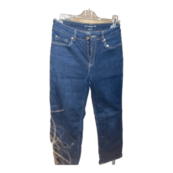 Orsay blue denim jeans