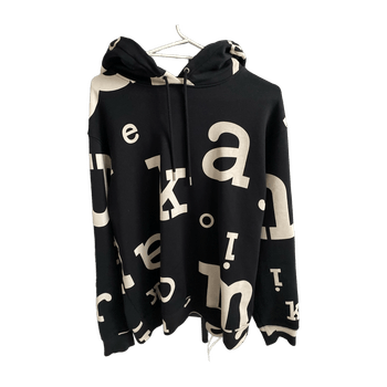 Marimekko huppari
