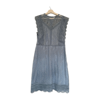 Only dress